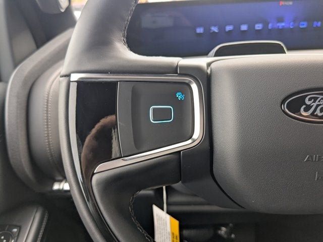 2025 Ford Expedition Max Platinum 4x4 - 22948618 - 17