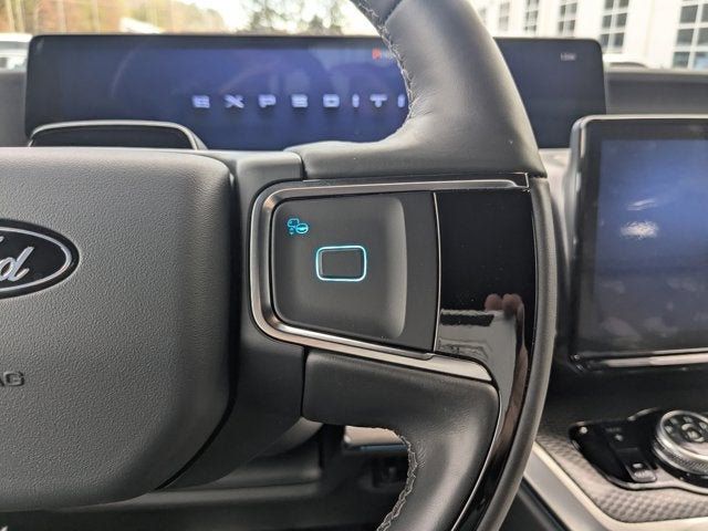 2025 Ford Expedition Max Platinum 4x4 - 22948618 - 18