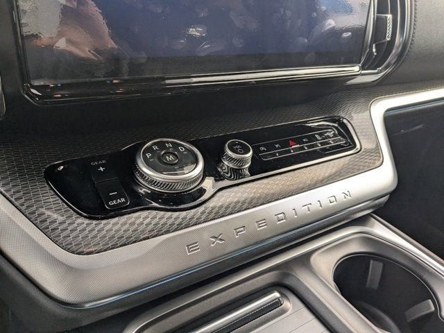 2025 Ford Expedition Max Platinum 4x4 - 22948618 - 20
