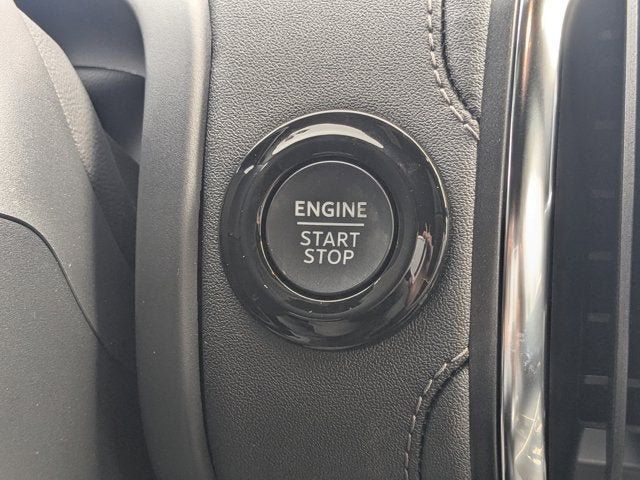 2025 Ford Expedition Max Platinum 4x4 - 22948618 - 21