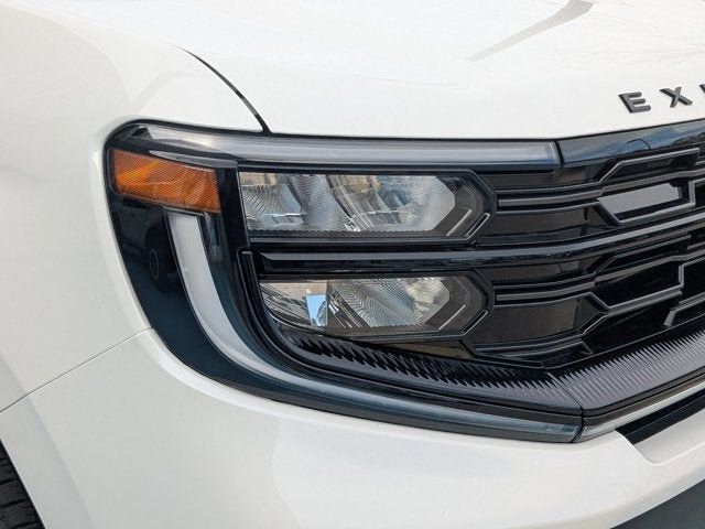 2025 Ford Expedition Max Platinum 4x4 - 22948618 - 7