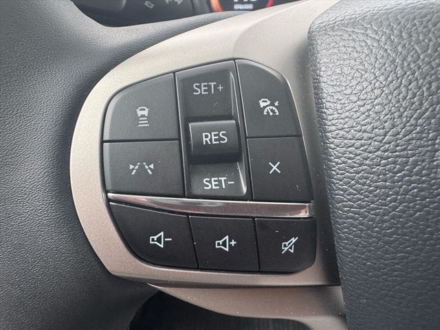 2025 Ford Explorer Active 4WD - 22953684 - 12