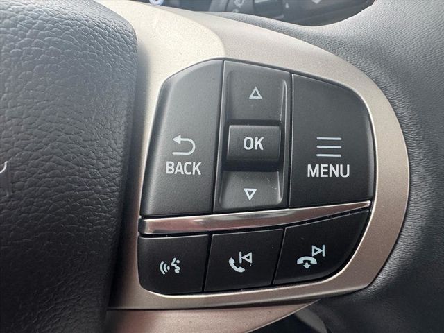 2025 Ford Explorer Active 4WD - 22953684 - 13