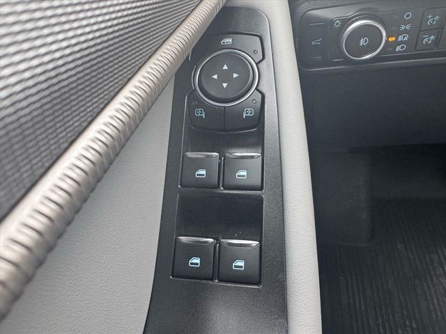 2025 Ford Explorer Active 4WD - 22953684 - 15