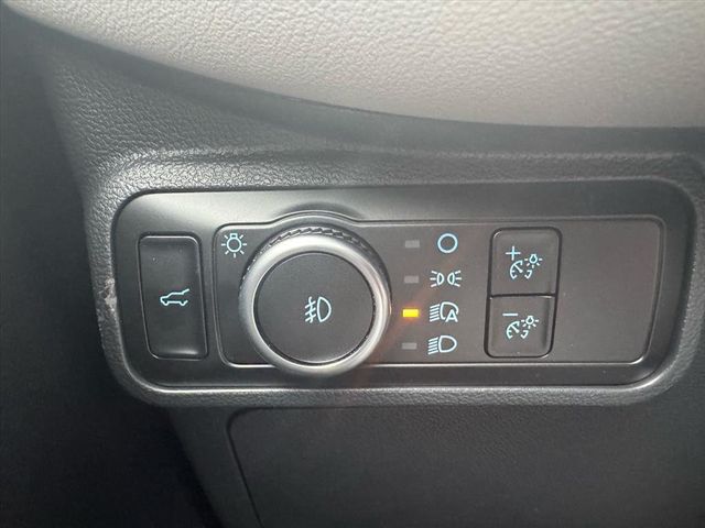 2025 Ford Explorer Active 4WD - 22953684 - 16