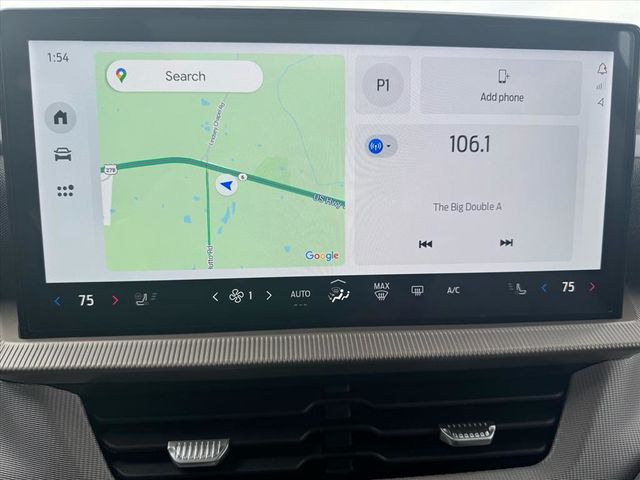 2025 Ford Explorer Active 4WD - 22953684 - 18