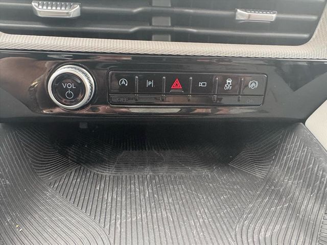 2025 Ford Explorer Active 4WD - 22953684 - 20