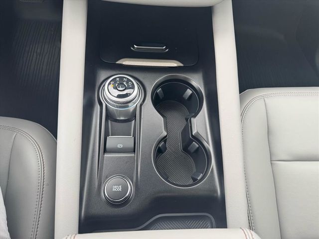 2025 Ford Explorer Active 4WD - 22953684 - 21