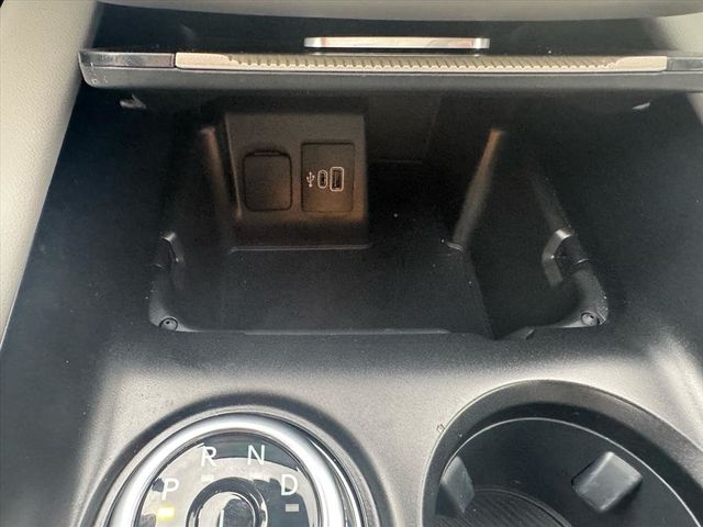 2025 Ford Explorer Active 4WD - 22953684 - 22