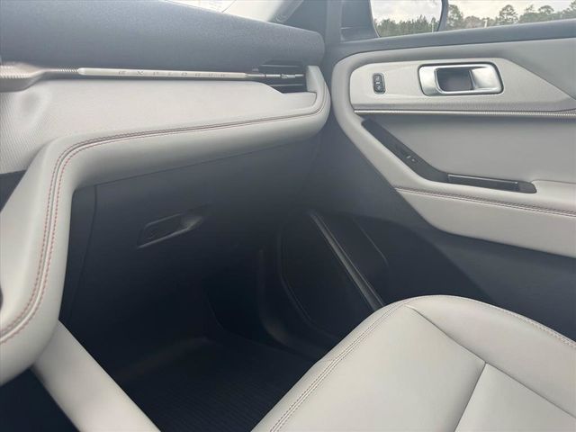 2025 Ford Explorer Active 4WD - 22953684 - 23