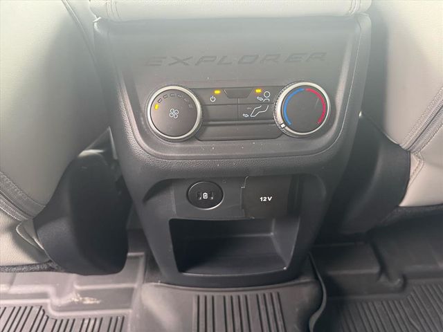 2025 Ford Explorer Active 4WD - 22953684 - 27