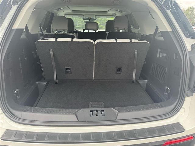 2025 Ford Explorer Active 4WD - 22953684 - 30