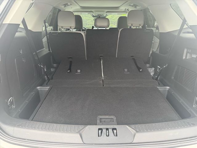 2025 Ford Explorer Active 4WD - 22953684 - 31