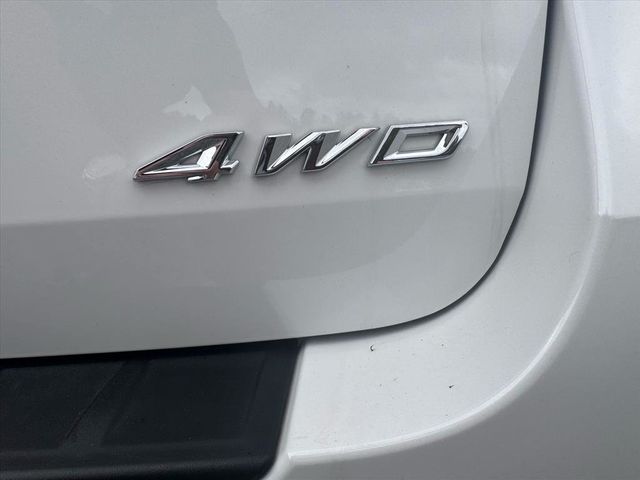 2025 Ford Explorer Active 4WD - 22953684 - 33