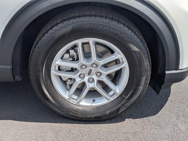 2025 Ford Explorer Active RWD - 22900575 - 9