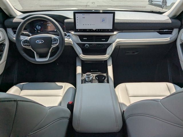 2025 Ford Explorer Active RWD - 22900575 - 12