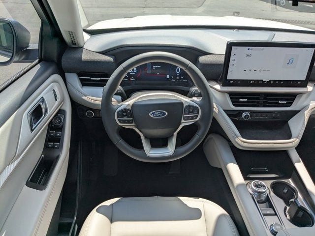 2025 Ford Explorer Active RWD - 22900575 - 13