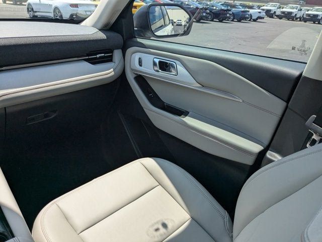 2025 Ford Explorer Active RWD - 22900575 - 14