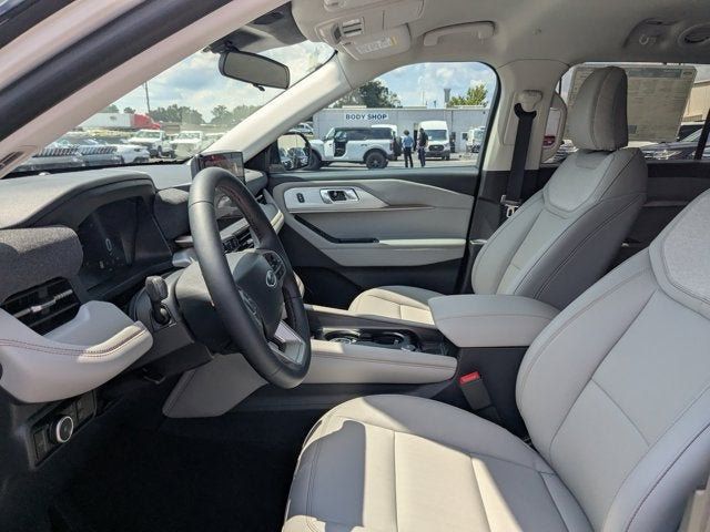 2025 Ford Explorer Active RWD - 22900575 - 15