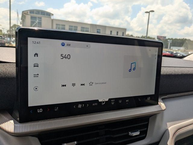 2025 Ford Explorer Active RWD - 22900575 - 20