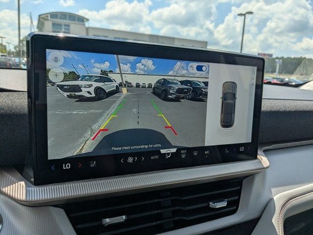 2025 Ford Explorer Active RWD - 22900575 - 21