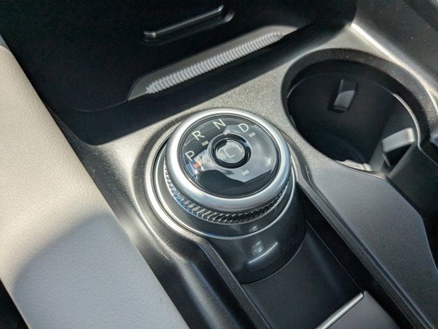 2025 Ford Explorer Active RWD - 22900575 - 22