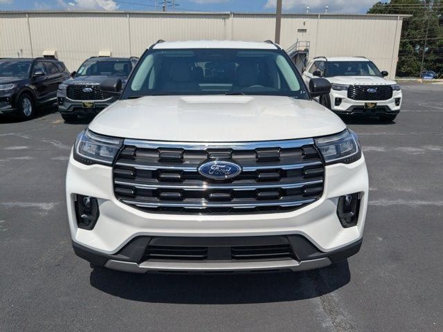 2025 Ford Explorer Active RWD - 22900575 - 7