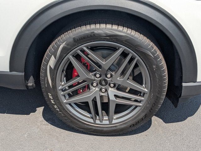 2025 Ford Explorer ST-Line RWD - 22901779 - 9