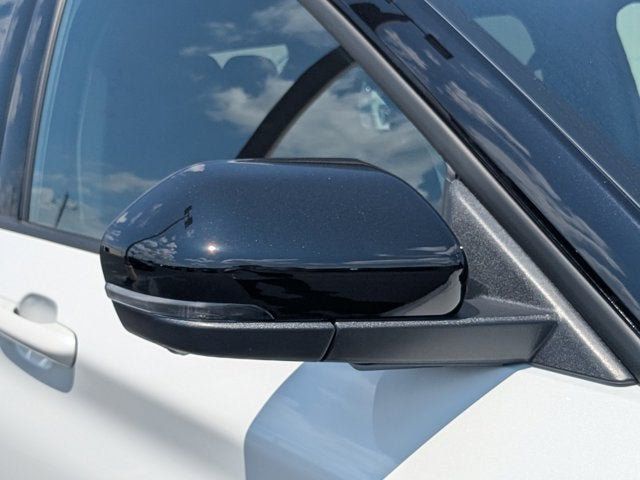 2025 Ford Explorer ST-Line RWD - 22901779 - 10