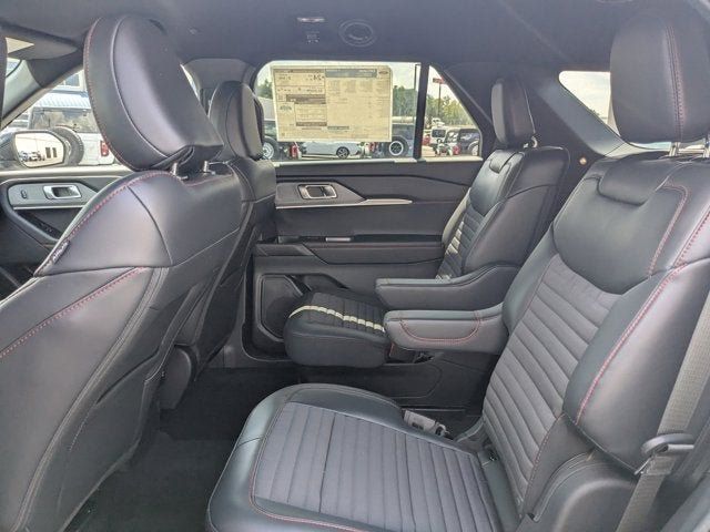 2025 Ford Explorer ST-Line RWD - 22901779 - 11