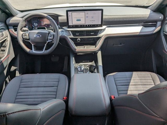 2025 Ford Explorer ST-Line RWD - 22901779 - 12