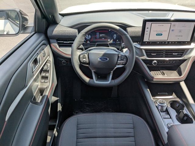 2025 Ford Explorer ST-Line RWD - 22901779 - 13