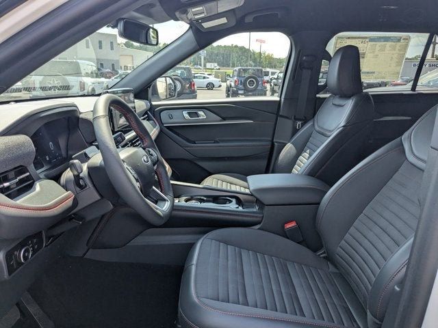 2025 Ford Explorer ST-Line RWD - 22901779 - 15