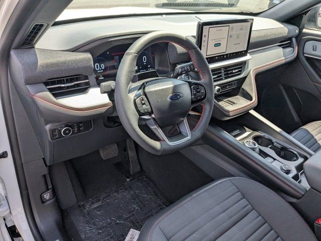 2025 Ford Explorer ST-Line RWD - 22901779 - 16