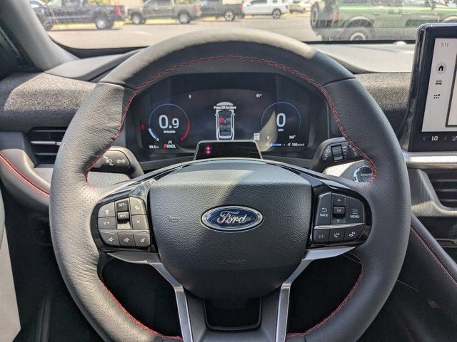 2025 Ford Explorer ST-Line RWD - 22901779 - 17