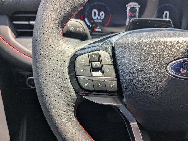 2025 Ford Explorer ST-Line RWD - 22901779 - 18