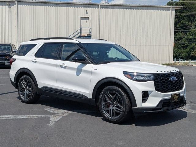 2025 Ford Explorer ST-Line RWD - 22901779 - 1