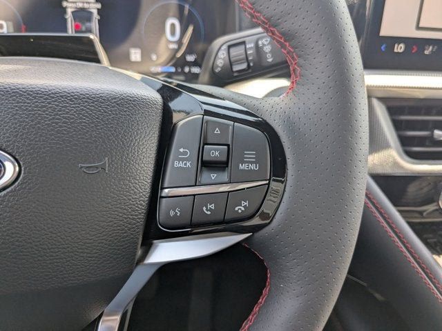 2025 Ford Explorer ST-Line RWD - 22901779 - 19