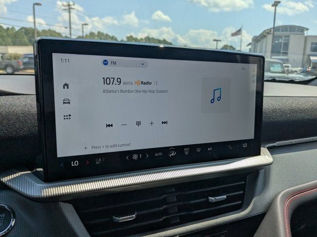 2025 Ford Explorer ST-Line RWD - 22901779 - 20