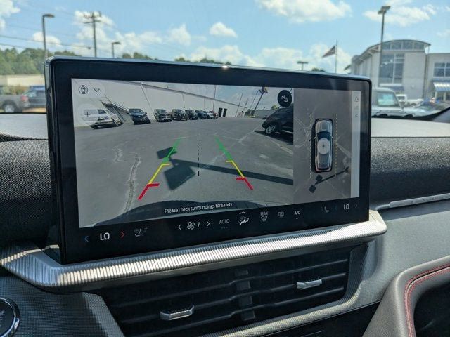 2025 Ford Explorer ST-Line RWD - 22901779 - 21