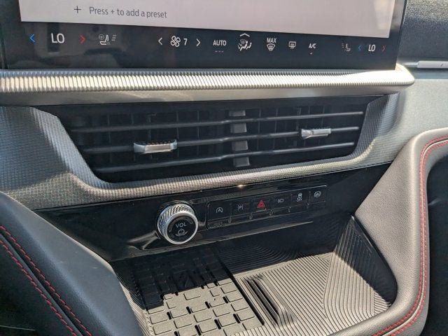 2025 Ford Explorer ST-Line RWD - 22901779 - 22