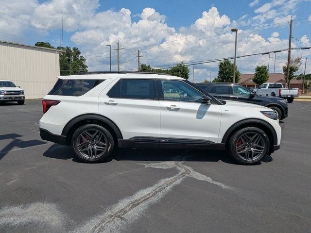 2025 Ford Explorer ST-Line RWD - 22901779 - 2