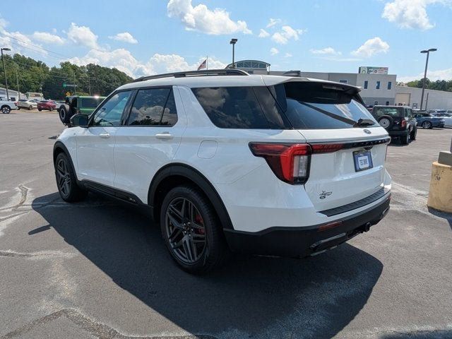 2025 Ford Explorer ST-Line RWD - 22901779 - 5