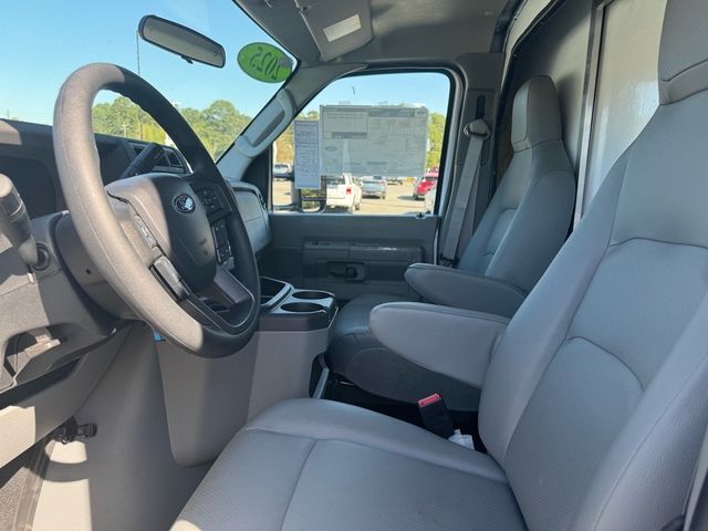 2025 Ford E-Series Cutaway E-450 SD - 22942313 - 9