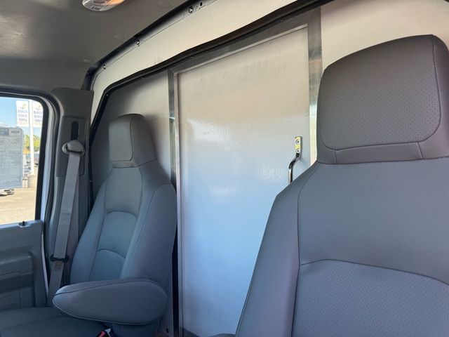 2025 Ford E-Series Cutaway E-450 SD - 22942313 - 10