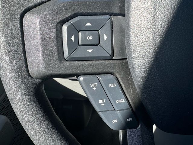 2025 Ford E-Series Cutaway E-450 SD - 22942313 - 12