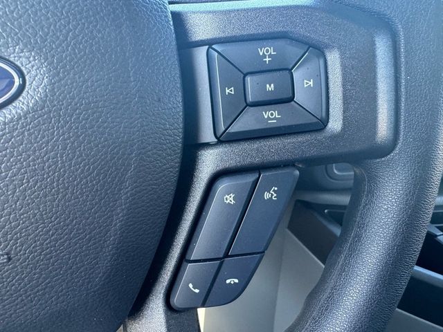 2025 Ford E-Series Cutaway E-450 SD - 22942313 - 13