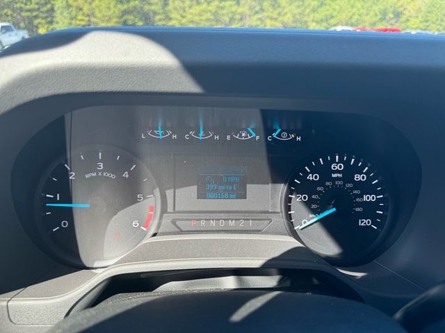 2025 Ford E-Series Cutaway E-450 SD - 22942313 - 14