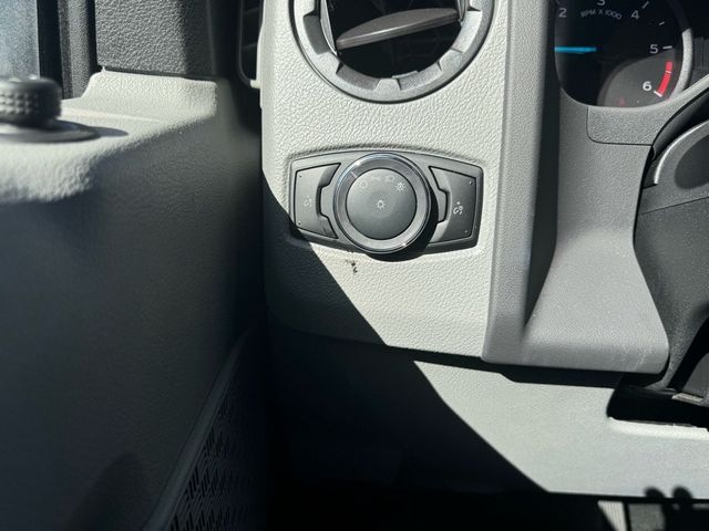 2025 Ford E-Series Cutaway E-450 SD - 22942313 - 15