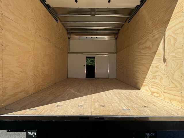 2025 Ford E-Series Cutaway E-450 SD - 22942313 - 18